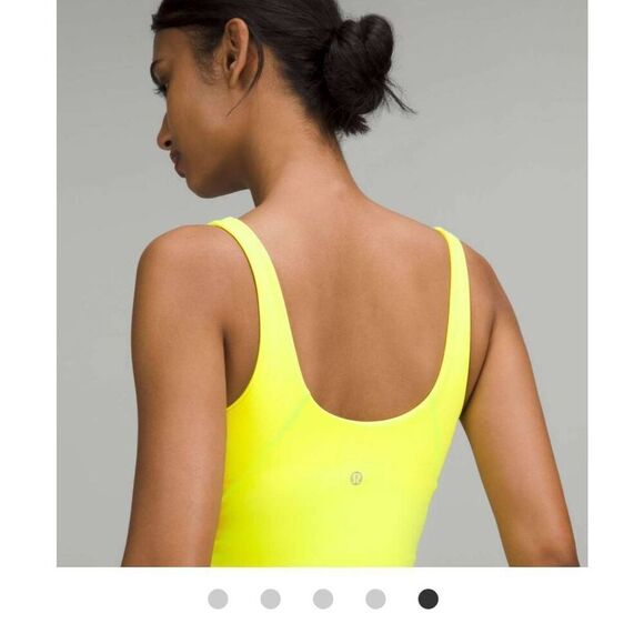 Lululemon Align Tank Top 6 - Picture 1 of 9